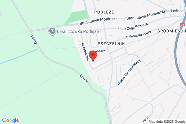 Zareks. Sp. z o.o. Transport budowlany