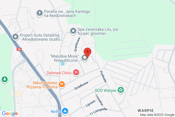 HDI Asekuracja. Agencja ubezpieczeniowa SA