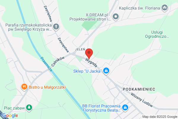 Kaszuba Andrzej, lek. wet. Lecznica dla zwierzat