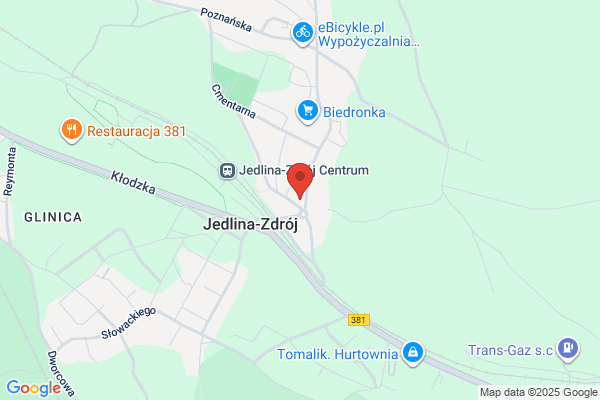 Gasior Bozena. FHU. Sklep rolno - spozywczy