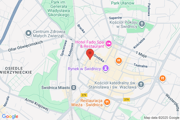 Kwasniewska Elzbieta. Biuro rachunkowe