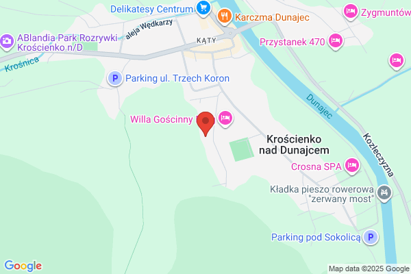 Ludwik. PHU. Zieba I.