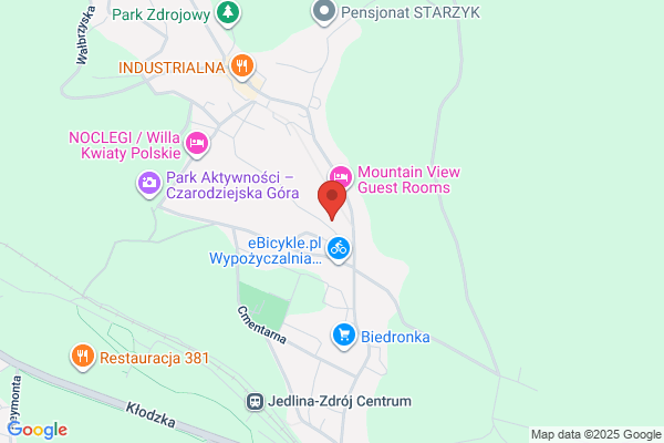Nowe Miasto. Sp. z o.o. Niepubliczny Zaklad Opieki Zdrowotnej. Filia