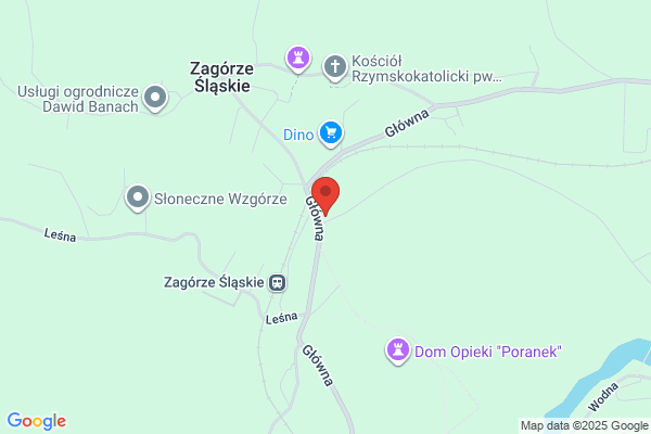 Ochotnicza Straz Pozarna