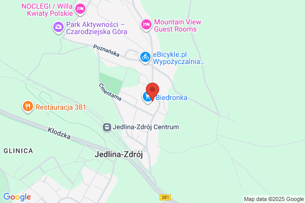 Osrodek Pomocy Spolecznej