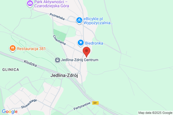 Parafia rzymskokatolicka Trójcy Przenajswietszej