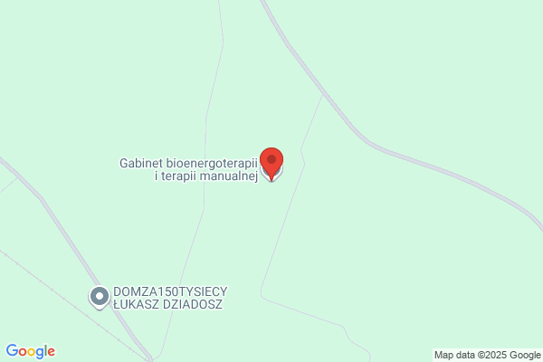 Pasek Zdzislaw, dypl. bioenergoterapeuta, masazysta. Gabinet