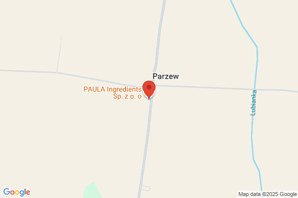Paula. PHU. Rudzka A.