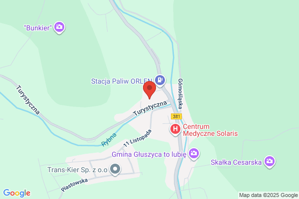 Skowron Renata, mgr inz. Uslugi wodno-melioracyjne