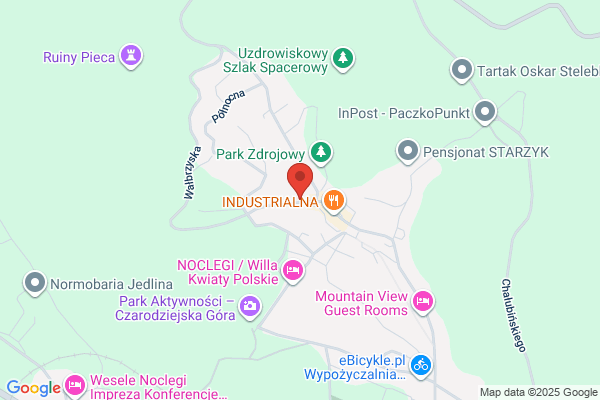 Wolanczyk Krystyna, lek. med. Spec. radiolog
