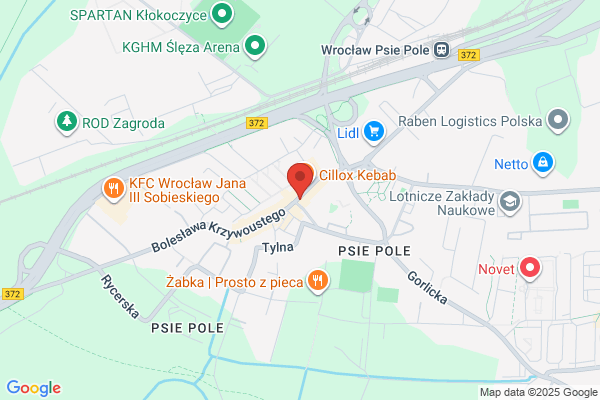 Centrum Pięknego Biustu - Brafitting, Brafitterka Wrocław