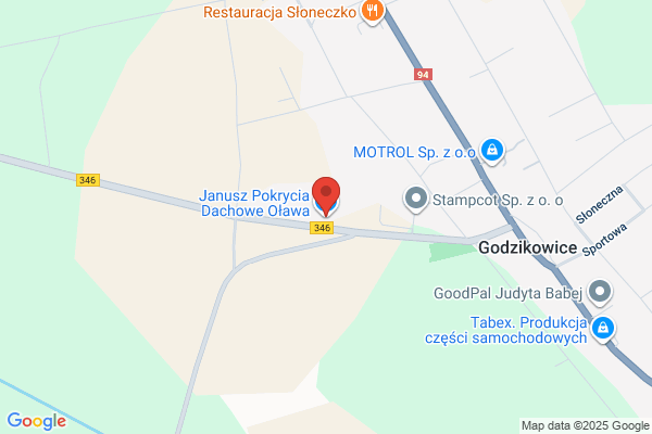 Janusz. Pokrycia dachowe, remonty, renowacje dachów