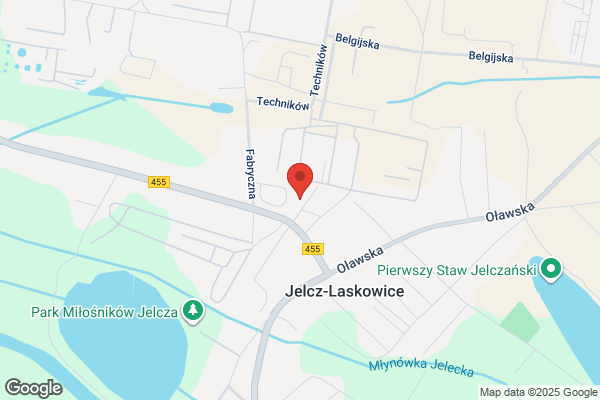Polmozbyt Jelcz SA. Dystrybutor czesci zamiennych