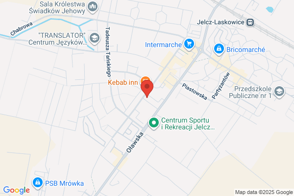 Bank Zachodni WBK SA. 1 Oddzial