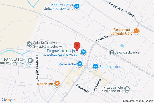 Bea. Salon masazu. Rybacka B.
