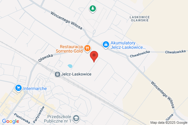 Cons-Bud. Zaklad wielobranzowy. Luborak B.