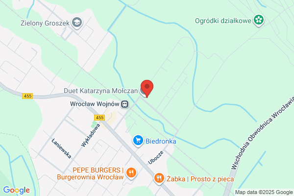 Gabinet kosmetyczny