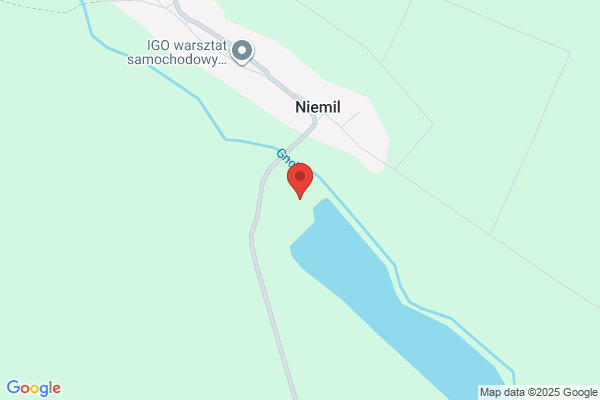 Gospodarstwo rybackie