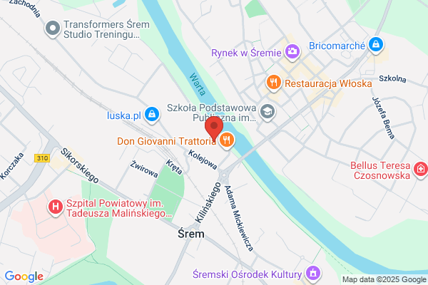 Komfort. Sp. z o.o. Centrum meblowe