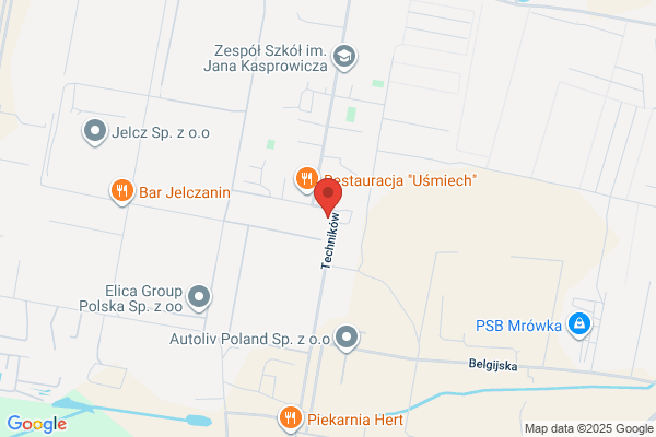 Konieczny Jerzy. Wyrób pieczatek, ksero, mala poligrafia
