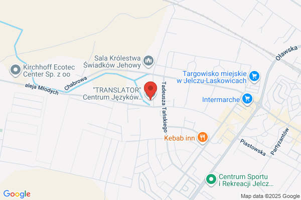 Literka. Tlumaczenia, opracowywanie tekstów zwyklych i literackich, dokumentów