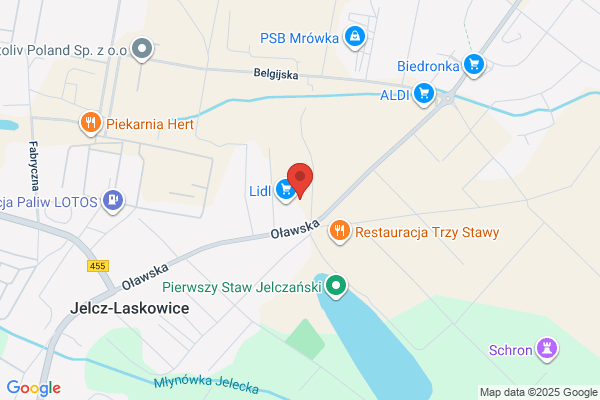 Luzak. Minibar