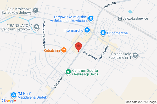 Melko Halina. Praktyka Lekarza Rodzinnego NZOZ