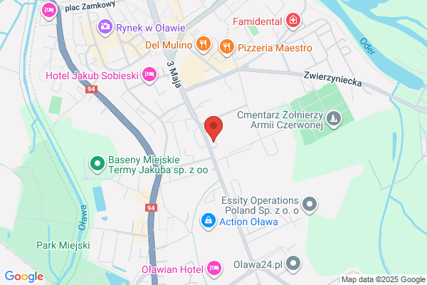 Panstwowa Inspekcja Ochrony Roslin i Nasiennictwa. Wojewódzki Inspektorat we Wroclawiu. Oddzial