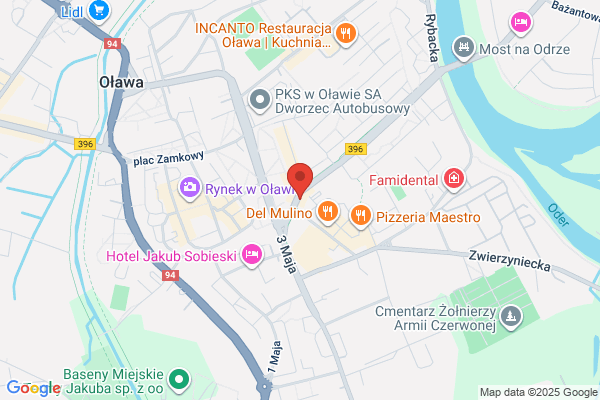 Partner. Ubezpieczenia. Jaszczyszyn J.