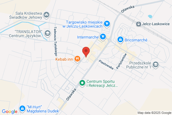 Powiatowy Urzad Pracy