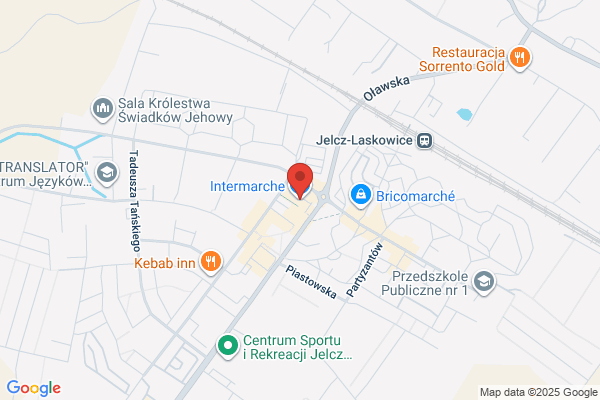 Stefaniszyn Daniela. Kwiaciarnia