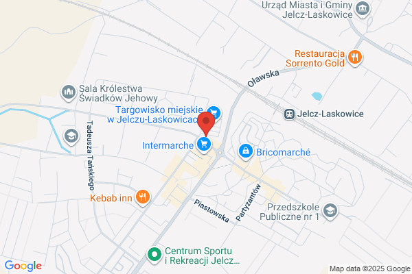 Tricom. Sprzedaz kas fiskalnych i komputerów