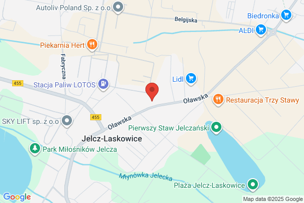 Twój Ogród. Art. ogrodnicze