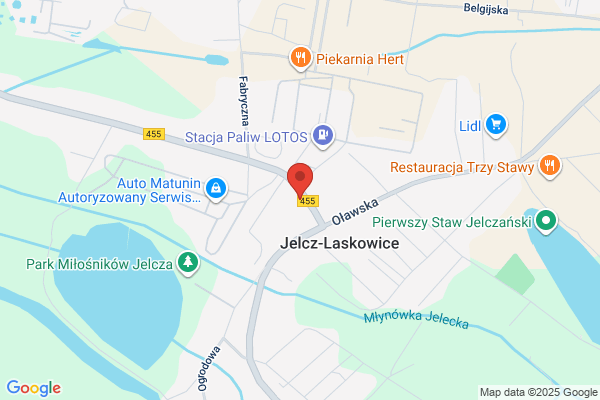 Urzad Pocztowy Jelcz-Laskowice 4