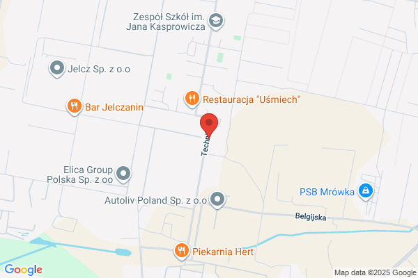 Zaklad Wodociagów i Kanalizacji. Sp. z o.o.