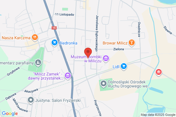 Agencja kredytowo - ubezpieczeniowa