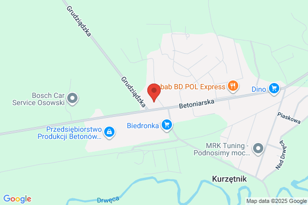 Auto Hol. Miskiewicz N.