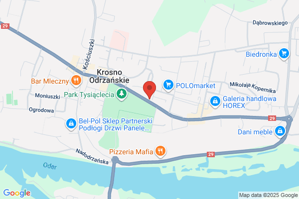 Bank Zachodni WBK SA. 1 Oddzial