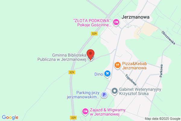 Biblioteka Publiczna