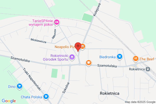 Bratek. Kwiaciarnia. Milczarek A.
