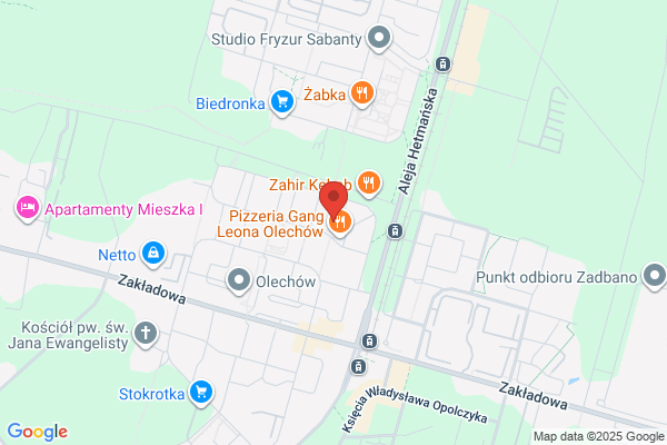 Funny. Osrodek nauczania jez. angielskiego