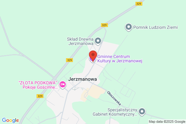 Gminny Osrodek Pomocy Spolecznej