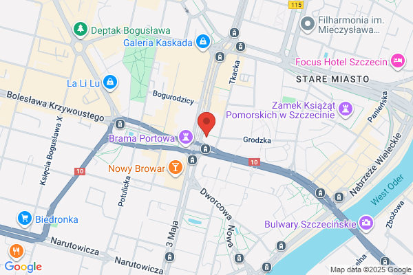 ING Bank Slaski SA