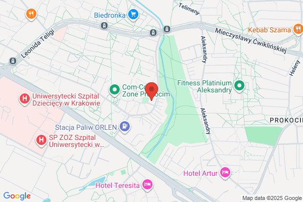 Maslak Ryszard. Zaklad naprawy AGD, przewijanie silników