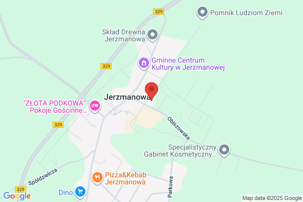 Ochotnicza Straz Pozarna