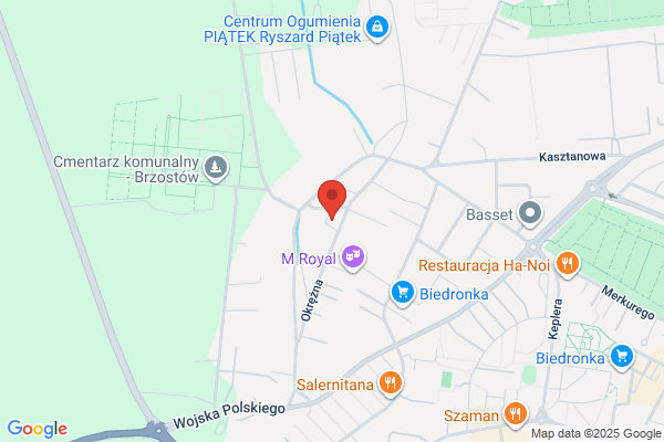 Parafia rzymskokatolicka sw. Wawrzynca