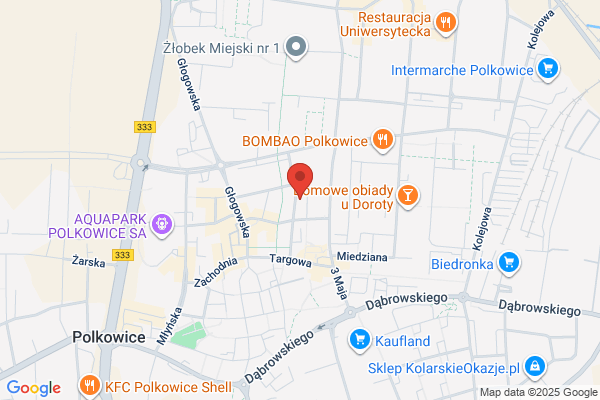 Piskórz Grazyna, lekarz stomatolog - ortodonta