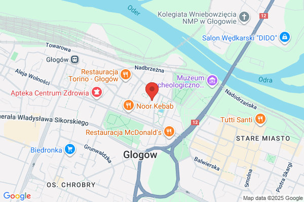 Technikum Uzupelniajace dla Doroslych Zespolu Szkól Publicznych