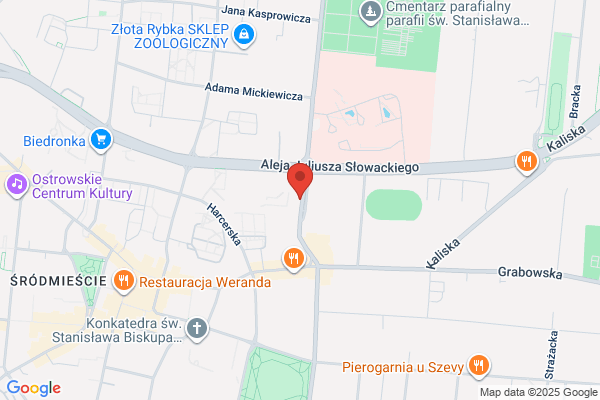 Wisniewska Anna, lek. med. ginekolog poloznik