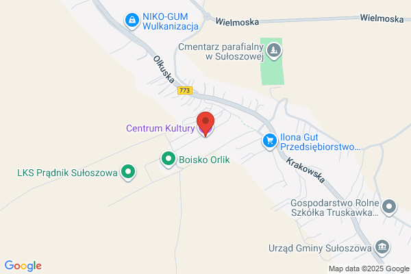 Centrum Kultury